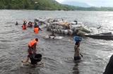 Naufrage sur le lac Kivu : pourquoi y'en a-t-il autant ?