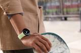 Google présente enfin sa montre connectée, la Pixel Watch