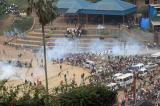 Sud-Kivu : 3 blessés lors d'une manifestation à Bukavu