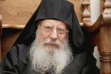 Mort de l’archimandrite Placide Deseille, pont entre Orient et Occident