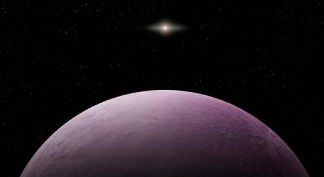 Mediacongonet Actualités Farout Une Planète Naine