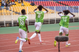 Playoffs-Ligue1 : le DCMP bat le Sanga Balande 1:0 et enregistre la deuxième victoire en deux rencontres, V Club accroché par le Don Bosco
