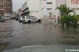 Retour des pluies à Kinshasa, vive les dégâts !
