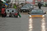 Catastrophe à Kinshasa : près de 100 morts après une pluie diluvienne