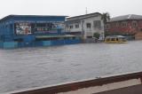Kinshasa en voie de disparaitre de la carte