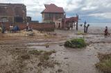 Sud-Kivu : des pluies diluviennes détruisent des écoles à Minova, menace sur l’éducation de centaines d’enfants
