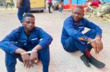Scandale à Kinshasa : des agents de la police arrêtés pour avoir Interrompu une ambulance en mission de secours