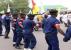 Infos congo - Actualités Congo - -Kinshasa : la marche de soutien à la Russie interpelle l'opinion avertie
