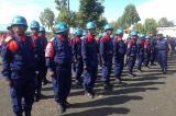 Insécurité généralisée à Goma : Les services de la défense et sécurité mettent la main sur 36 malfaiteurs