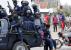 Infos congo - Actualités Congo - -A Kinshasa, un policier tire à balles réelles sur un couple n’ayant pas porté les masques