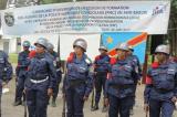 Recrutement de 12.000 nouveaux éléments pour renforcer l’effectif de la Police nationale congolaise