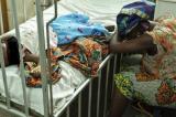 Près de 3 millions d’enfants de moins de 5 ans souffrent de la pneumonie