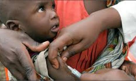 Infos congo - Actualités Congo - -La pneumonie, une maladie évitable tuant pourtant plus d’enfants que toute autre infection