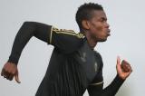 Paul Pogba rejoint Manchester United pour un montant record de 120 millions d'euros