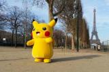 Pokémon Go en tête des recherches mondiales sur Google en 2016