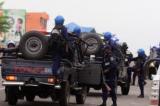 De l'ordre dans les escortes policières, militaires et civiles : un projet de décret sous examen
