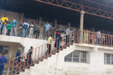 Nord-Kivu : plus de 80 personnes sans masques interpellées lors d’un bouclage à Goma