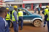 Tracasseries policières : des éléments de la PCR radiés par la Police de Kinshasa