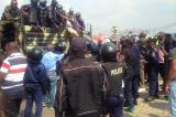 Manifestations « fin mandat Kabila » : 20 morts à Lubumbashi, selon l’IRDH 