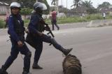 Tshopo : impayés depuis plus de deux ans, plus de 1700 policiers réclament leurs salaires