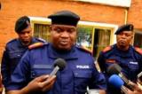 Université de Lubumbashi: les policiers interdits d’accéder au campus, sauf en cas de danger