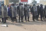 Bouclage aux environs de la résidence de Tshisekedi : des machettes 