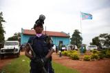 Ituri: condamnation de 5 policiers et 1 militaire pour meurtre de civils 