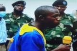 Affaire Olivier Mpunga : la Cour militaire de Kinshasa/Gombe poursuit l’instruction en procédure de flagrance