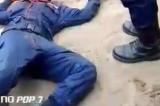 Kinshasa : drame à Masina, un policier succombe à une balle tirée par inadvertance
