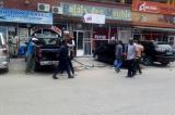 Kinshasa : des vendeurs ambulants pourchassés au centre-ville