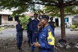 Beni : une vingtaine de policiers auteurs de coups de feu pour réclamer leur solde, devant la barre
