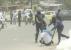 -Audition de Kabund: journalistes et militants brutalisés par la police, caméras et téléphones extorqués