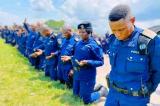 Prière de Walesa sur les policiers : Pour Claudel Lubaya, ça révèle l’incapacité du commandement