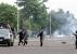 -Affaire Kabund/siège de l'Udps : secrétaires nationaux et combattants dispersés à coup de gaz lacrymogène