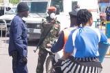 Confinement de la Gombe : la double peine des travailleurs invisibles