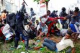 Kongo-Central : 12 morts dans les affrontements entre forces de l’ordre et adeptes de BDK