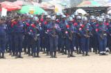 Nord-Kivu : un commandant de la police kidnappé par des miliciens à Lubero