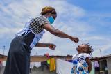 Ituri : plus de 500 000 enfants de 0 à 59 mois attendus à la campagne de vaccination contre la poliomyélite à Aru et Mahagi