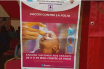 Infos congo - Actualités Congo - -Kasaï : plus d’un million d’enfants attendus pour la vaccination contre la poliomyélite