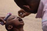 Lutte contre la poliomyélite à Lomami : plus de 391.000 enfants âgés de 0-59 mois attendus pour la vaccination