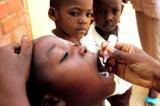 Maniema : plus de 321 000 enfants de 0-59 mois attendus à la vaccination contre la poliomyélite
