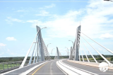 Haut-Katanga: Un pont sur la RN5 pour réduire de 250 km le trajet entre Lubumbashi et le port de Dar-Es-Salam