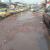 Infos congo - Actualités Congo - -Commune de Kasavubu : l'avenue Popokabaka envahie par des trous