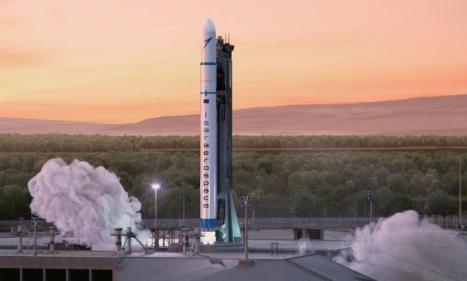 Infos congo - Actualités Congo - -Porsche vient de rejoindre la course à l’espace