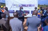 Haut-Katanga: $300 millions pour financer la construction du port sec de Kasumbalesa