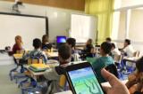 France: Première rentrée scolaire sans téléphone portable