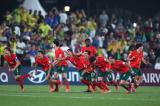 Coupe du Monde U17 : le Portugal sacré champion après sa victoire contre l’Australie (1-0)
