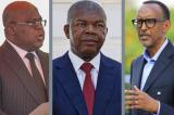 Luanda accueille un sommet pour le  