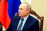 Poutine promet de fournir le marché mondial avec 50 millions de tonnes de céréales