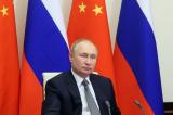 Guerre en Ukraine : Poutine peut-il compter sur le soutien économique de la Chine ?